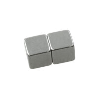 Magnet Pain Cube - Zugkraft von 1,1 bis 6,3kg - 12mm